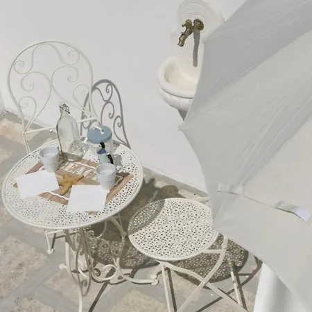 La Casa Di Chicca Polignano a Mare
