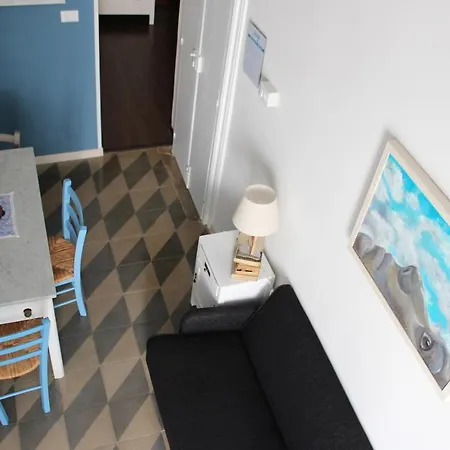 La Casa Di Chicca Casa de Férias