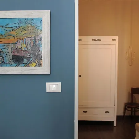 La Casa Di Chicca * Polignano a Mare