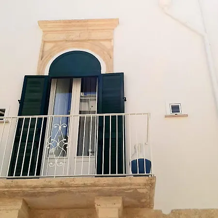 La Casa Di Chicca * Polignano a Mare
