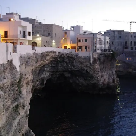 La Casa Di Chicca Casa de Férias