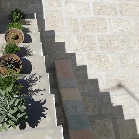 Casa de Férias La Casa Di Chicca *