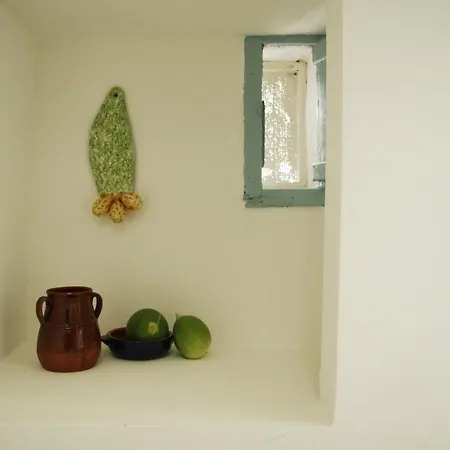 La Casa Di Chicca Casa de Férias *