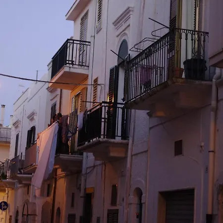 Casa de Férias La Casa Di Chicca Polignano a Mare