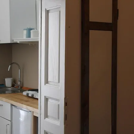 Casa de Férias La Casa Di Chicca