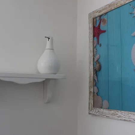 La Casa Di Chicca * Polignano a Mare