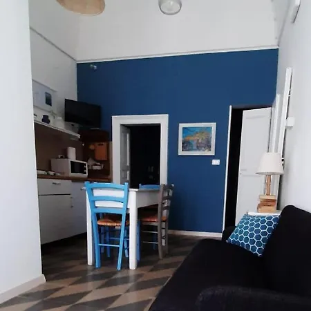 Casa de Férias La Casa Di Chicca Polignano a Mare
